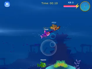BabyFish.IO-2