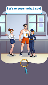 Brain Game: Puzzle Challenge-1