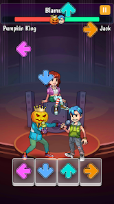 FNF Mod: Friday Night Party-2