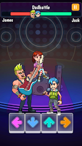 FNF Mod: Friday Night Party-3