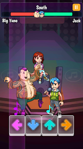 FNF Mod: Friday Night Party-4