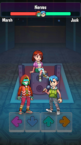 FNF Mod: Friday Night Party-6