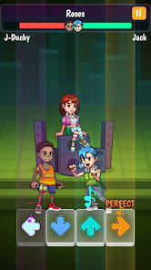 FNF Mod: Friday Night Party-7