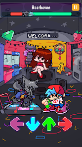 Music Battle: Friday Midnight-2