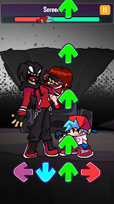 Music Battle: Friday Midnight-3