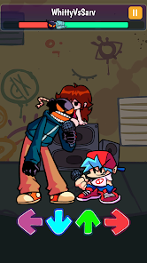 Music Battle: Friday Midnight-4