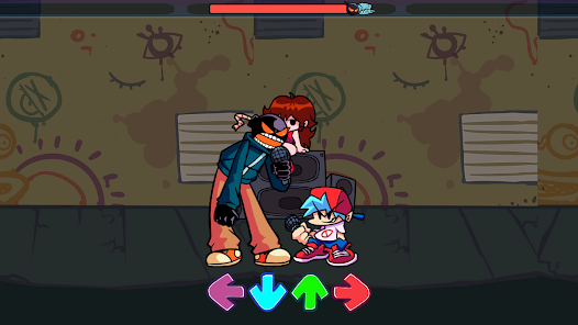 Music Battle: Friday Midnight-6