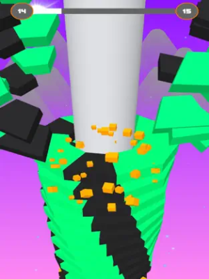 Stack Ball : Breaker Master-3