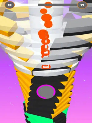 Stack Ball : Breaker Master-4