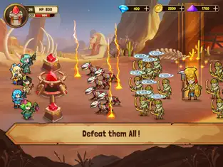 Summon Heroes - New Era-2