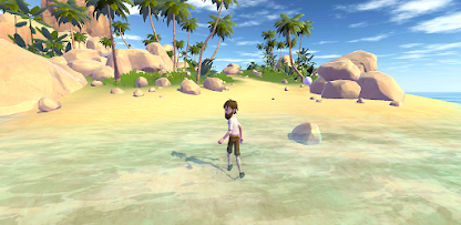 Survival : Island Kings