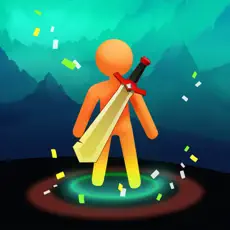 Sword Hero Runner