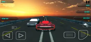 Traffic Race : Driver Master-1