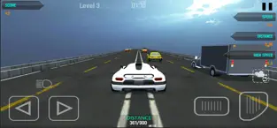 Traffic Race : Driver Master-2